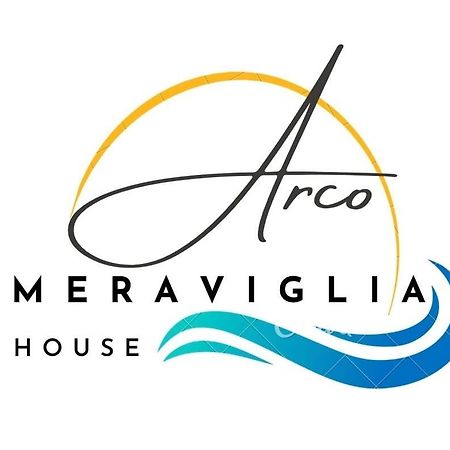 בארי Arco Meraviglia House מראה חיצוני תמונה