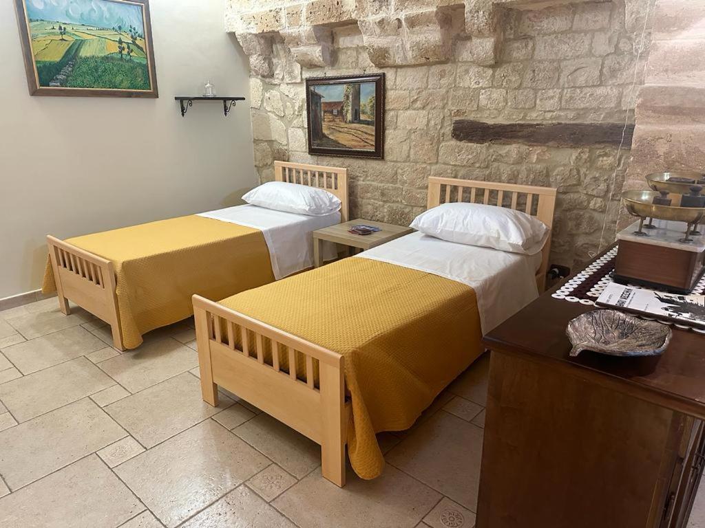 בארי Arco Meraviglia House מראה חיצוני תמונה