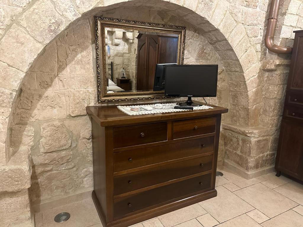 בארי Arco Meraviglia House מראה חיצוני תמונה