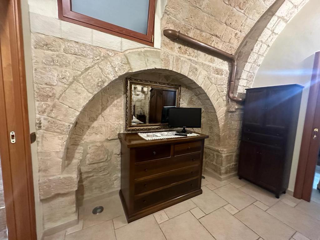 בארי Arco Meraviglia House מראה חיצוני תמונה