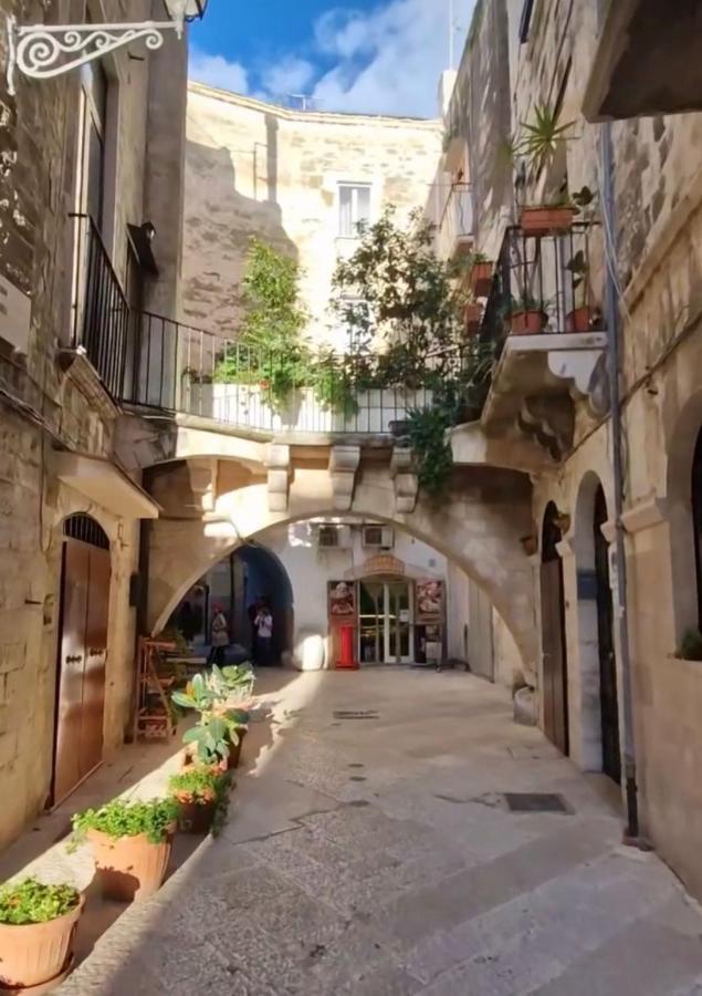 בארי Arco Meraviglia House מראה חיצוני תמונה