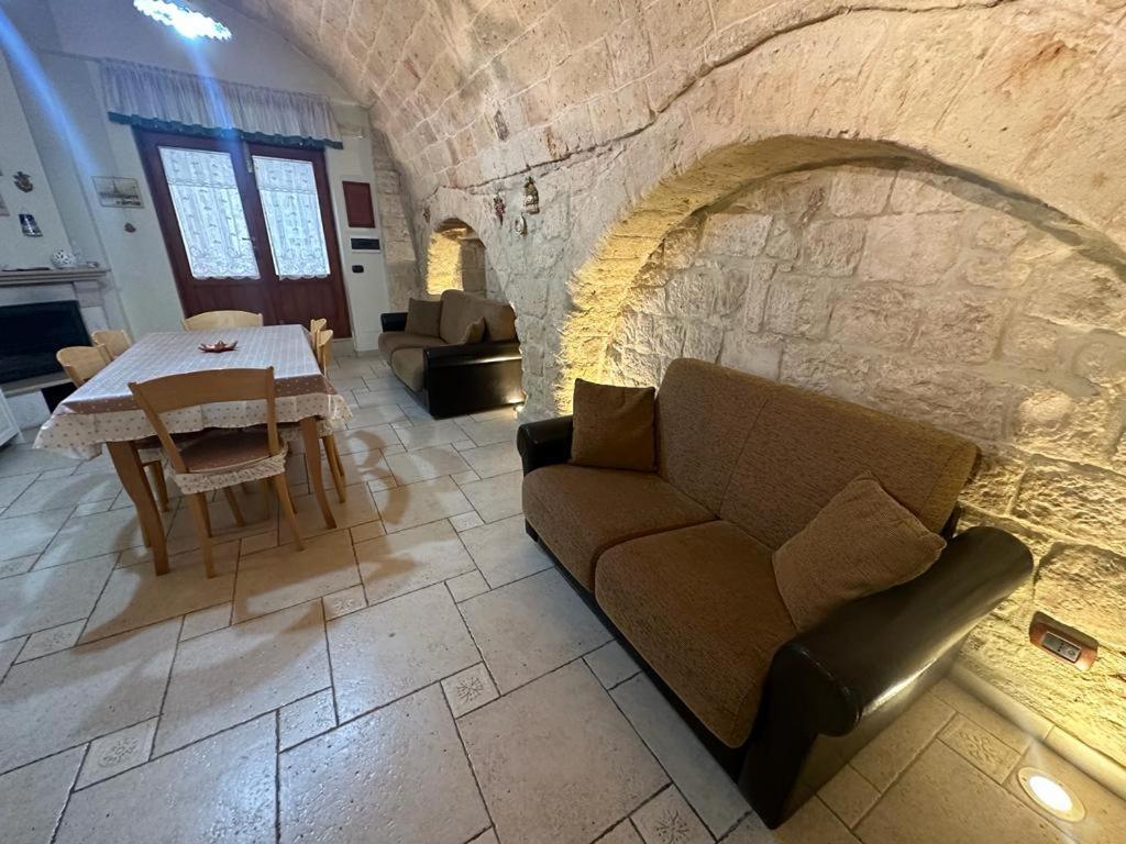 בארי Arco Meraviglia House מראה חיצוני תמונה