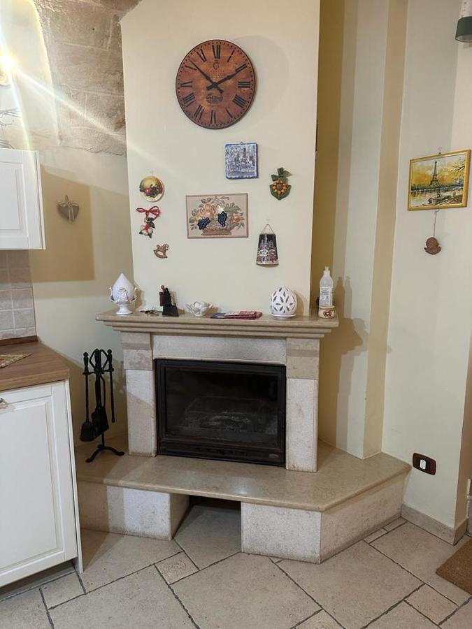 בארי Arco Meraviglia House מראה חיצוני תמונה