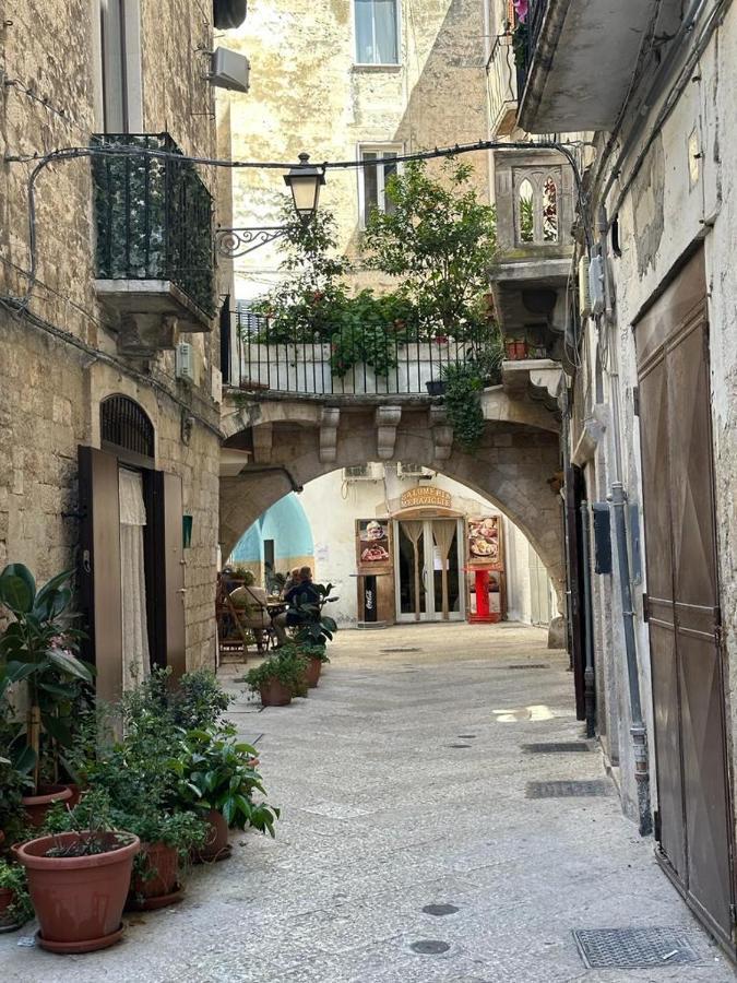 בארי Arco Meraviglia House מראה חיצוני תמונה