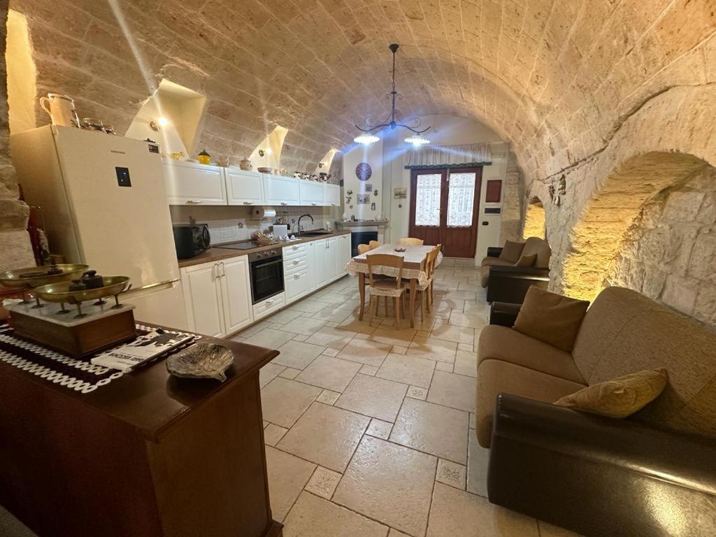 בארי Arco Meraviglia House מראה חיצוני תמונה