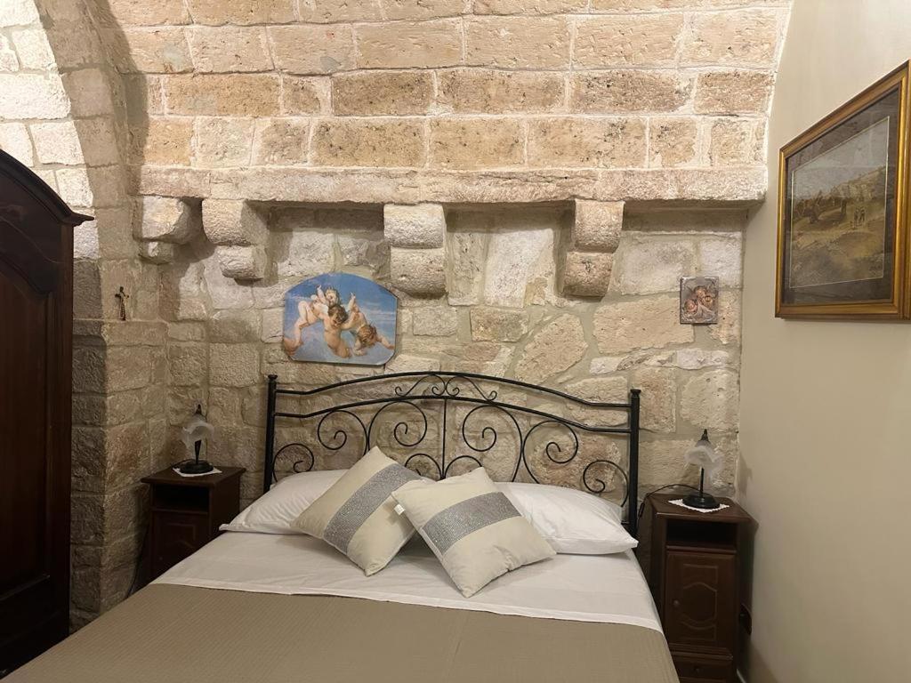 בארי Arco Meraviglia House מראה חיצוני תמונה