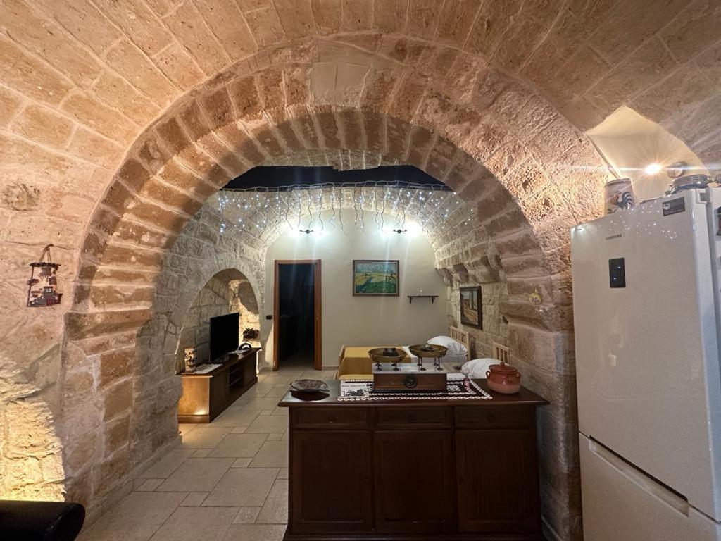 בארי Arco Meraviglia House מראה חיצוני תמונה