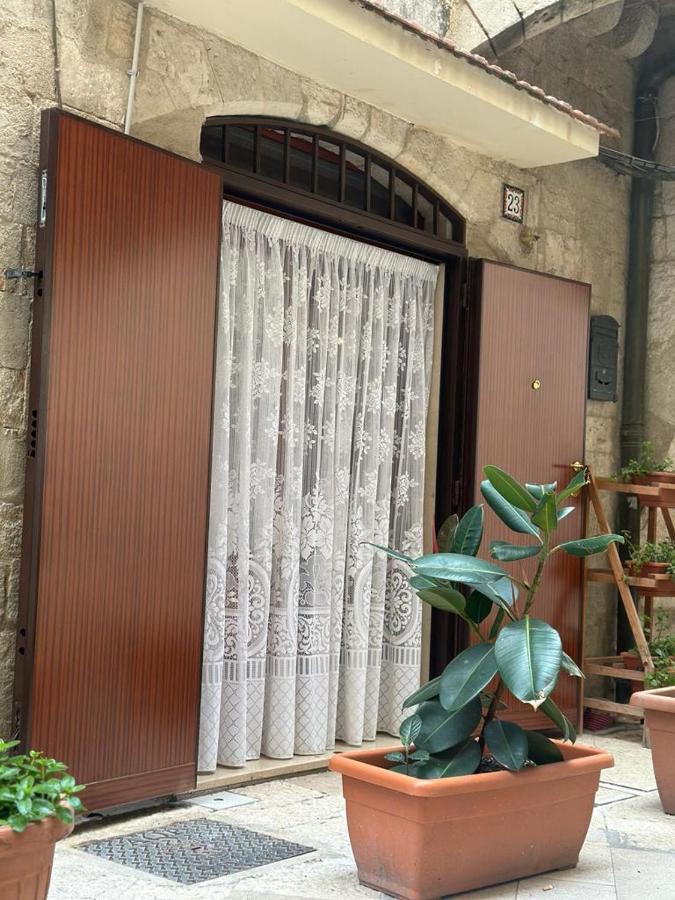 בארי Arco Meraviglia House מראה חיצוני תמונה