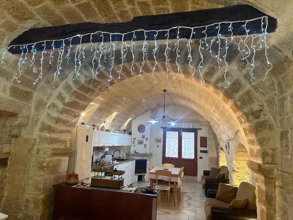 בארי Arco Meraviglia House מראה חיצוני תמונה