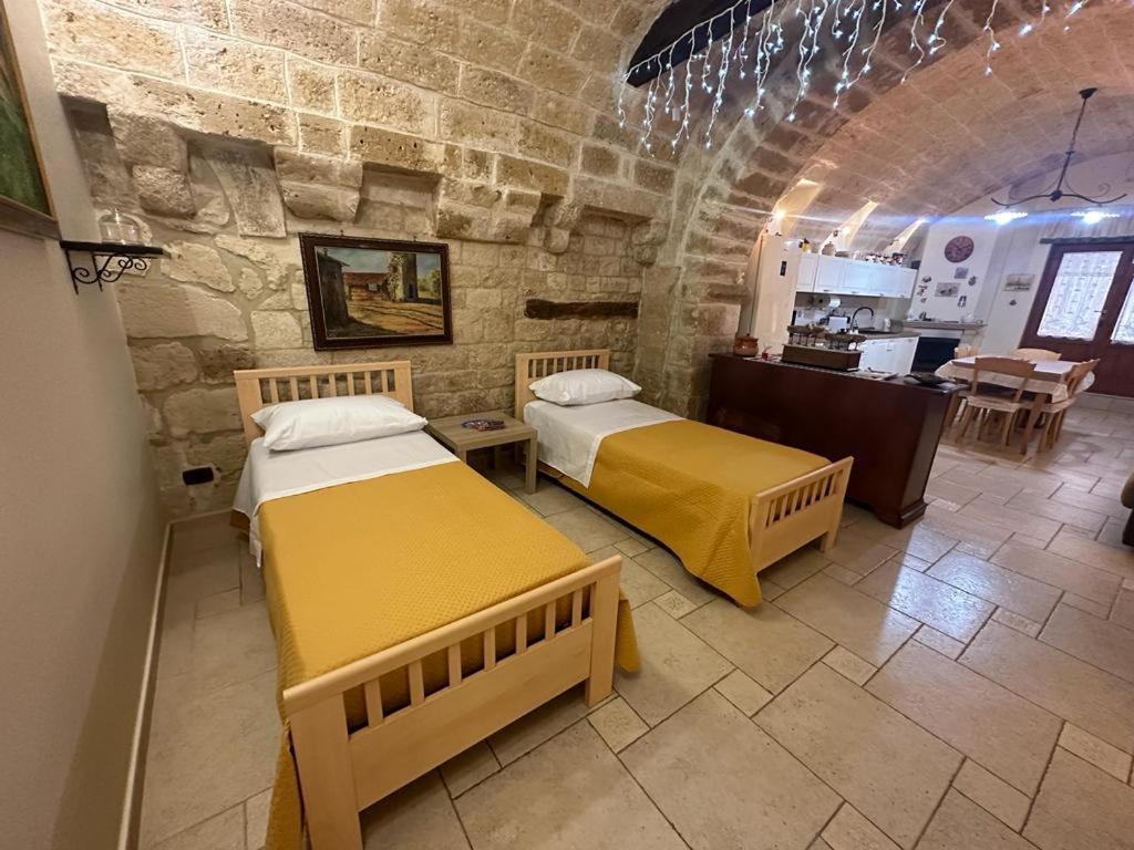 בארי Arco Meraviglia House מראה חיצוני תמונה